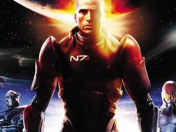 СМИ: Electronic Arts перевыпустит трилогию Mass Effect