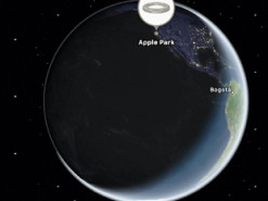 В новых Apple Watch может появиться спутниковая связь