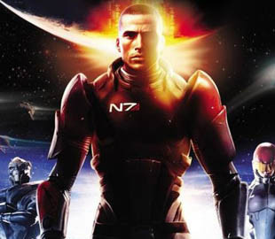 СМИ: Electronic Arts перевыпустит трилогию Mass Effect