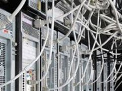 Рынок оборудования для облачной инфраструктуры вырос более чем на 48%