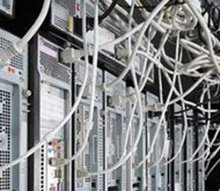 Рынок оборудования для облачной инфраструктуры вырос более чем на 48%