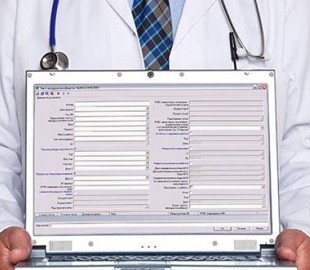 Стало известно, когда в Украине запустят электронный больничный