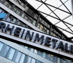 Rheinmetall постачатиме Україні мобільні системи протидії дронам Skyranger