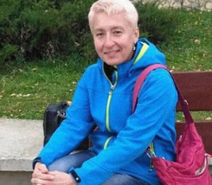 Окупанти публічно повісили медсестру за слова "Скадовськ - це Україна!"