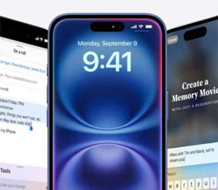 Представлена ​​Apple Intelligence – унікальна нейромережа, яка з’явиться в нових айфонах