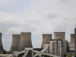 Британія повністю відмовилася від вугілля у виробництві електроенергії. Закрила останню ТЕС