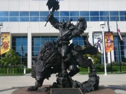 В рамках последней волны увольнений Blizzard сократила 209 сотрудников