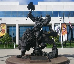 В рамках последней волны увольнений Blizzard сократила 209 сотрудников