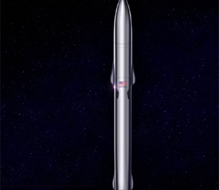 Американська компанія планує друкувати космічні ракети на 3D-принтері