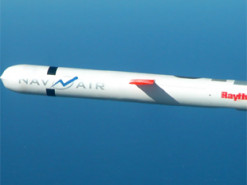 Tomahawk: що відомо про американські крилаті ракети