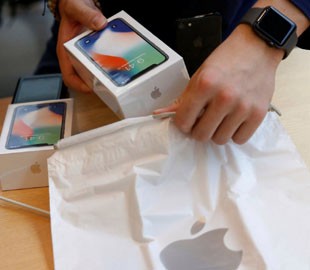 Почему аналитики врут о сокращении продаж iPhone X?