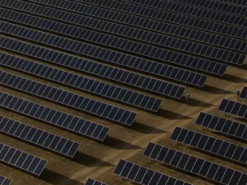 Китай досяг важливої енергетичної цілі на шість років раніше запланованого терміну