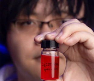 Знайдено дешевий елемент для чипів без кремнію: він прискорить комп'ютери