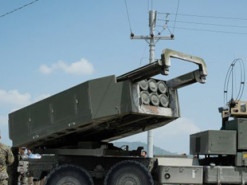 Естонія вперше провела стрільби з HIMARS