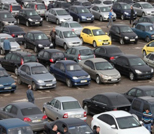 Верховна Рада підвищила один з автомобільних штрафів: що потрібно знати