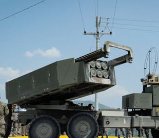 Естонія вперше провела стрільби з HIMARS