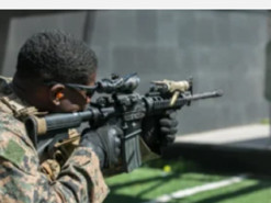 Розробники Colt представили новітній бойовий карабін M4A1