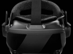Valve представила шлем виртуальной реальности Index