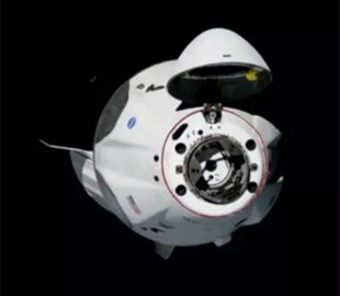 Пора домой. Корабль Илона Маска Сrew Dragon возвращается на Землю: когда смотреть