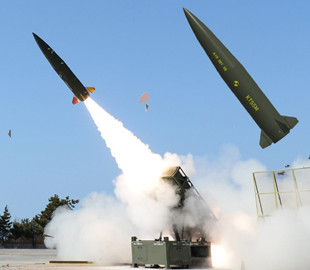 Пішли своїм шляхом: Республіка Корея випробувала власний аналог ATACMS, створений в інтересах Польщі