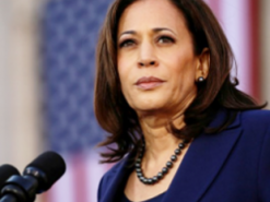 Харріс обіцяла підтримати криптовалюти та ШІ