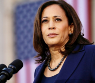 Харріс обіцяла підтримати криптовалюти та ШІ