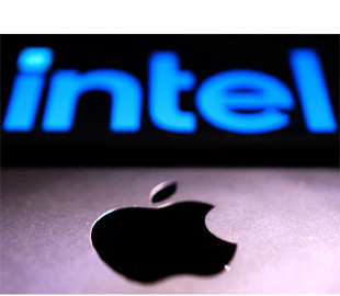Apple може відкласти співпрацю з Intel: з’явилися нові подробиці