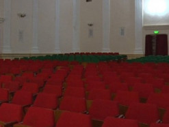 Понад 1200 працівників сфери культури Миколаєва переходять на дистанційну роботу