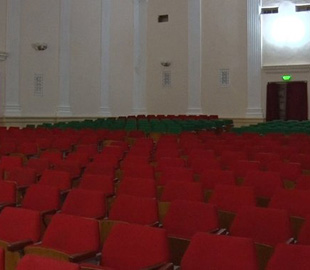 Понад 1200 працівників сфери культури Миколаєва переходять на дистанційну роботу