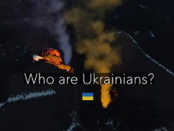 Who are ukrainians?: мережу підкорює відео відомого блогера про українців
