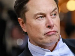 Ілон Маск з початку року втратив мільярди доларів