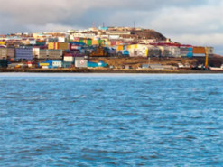 Щонайменше п'ять ядерних бомбардувальників РФ після "Павутини" перемістили ближче до США – ЗМІ