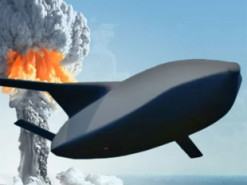 Дальність, стріловидність, сумісність: США представили дизайн нової ядерної ракети