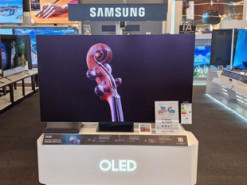 Продавці про це не говорять: чому телевізори в магазині виглядають краще, ніж вдома