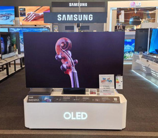 Продавці про це не говорять: чому телевізори в магазині виглядають краще, ніж вдома