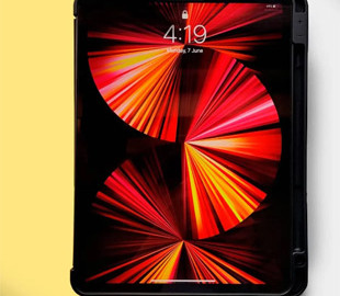 Apple планує запустити виробництво iPad в Індії