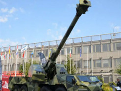 Які нові артилерійські технології пропонує українській армії чеська 155-мм гаубиця DITA