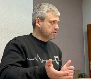 Заступнику Кличка з діджиталізації Оленичу повідомили про підозру