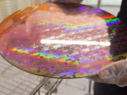 Intel инвестирует в европейское производство чипов до $95 млрд