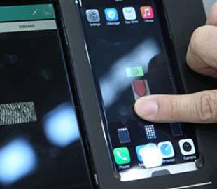 Samsung Galaxy S10 выйдет в двух версиях с экранным сканером отпечатков пальцев