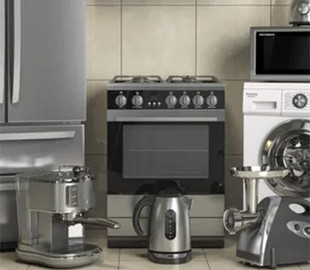 Холодильник, мікрохвильовка, кавоварка. Які кухонні прилади можна підключати до станції і за яких умов