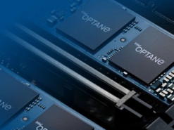 Intel представила самый быстрый SSD в мире