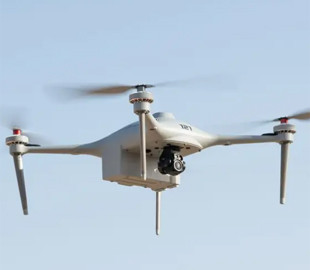 Розкриті технічні характеристики нового ізраїльського розвідувального дрона G2 Premium