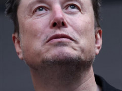 У США розслідують допис Маска про відсутність спроби вбивства Байдена та Гарріс