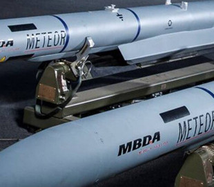 Франція спільно з Британією розроблять ракету класу «повітря–повітря» нового покоління