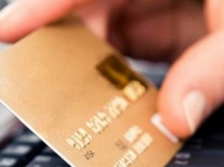 Псевдопрацівник банку виманив у чоловіка 14 тисяч гривень