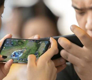 Китайские регуляторы ужесточили контроль над видеоиграми