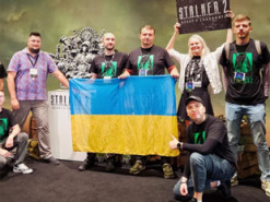 Розробника серії ігор S.T.A.L.K.E.R. визнали «небажаною організацією» в росії