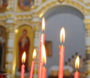 Богослужіння в Україні на Великдень: онлайн-трансляція