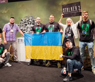 Розробника серії ігор S.T.A.L.K.E.R. визнали «небажаною організацією» в росії